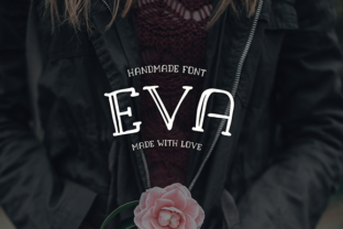 Eva Font: A Designer’s Secret for Stronger Campaigns