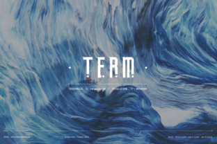 Term Free Font: A Sleek Choice for Business Branding